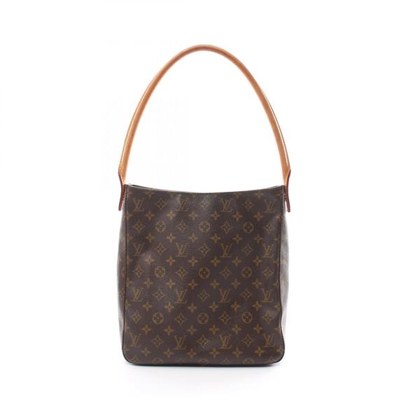 Louis Vuitton Handbags - Louis Vuitton Looping GM Shoulder Bag